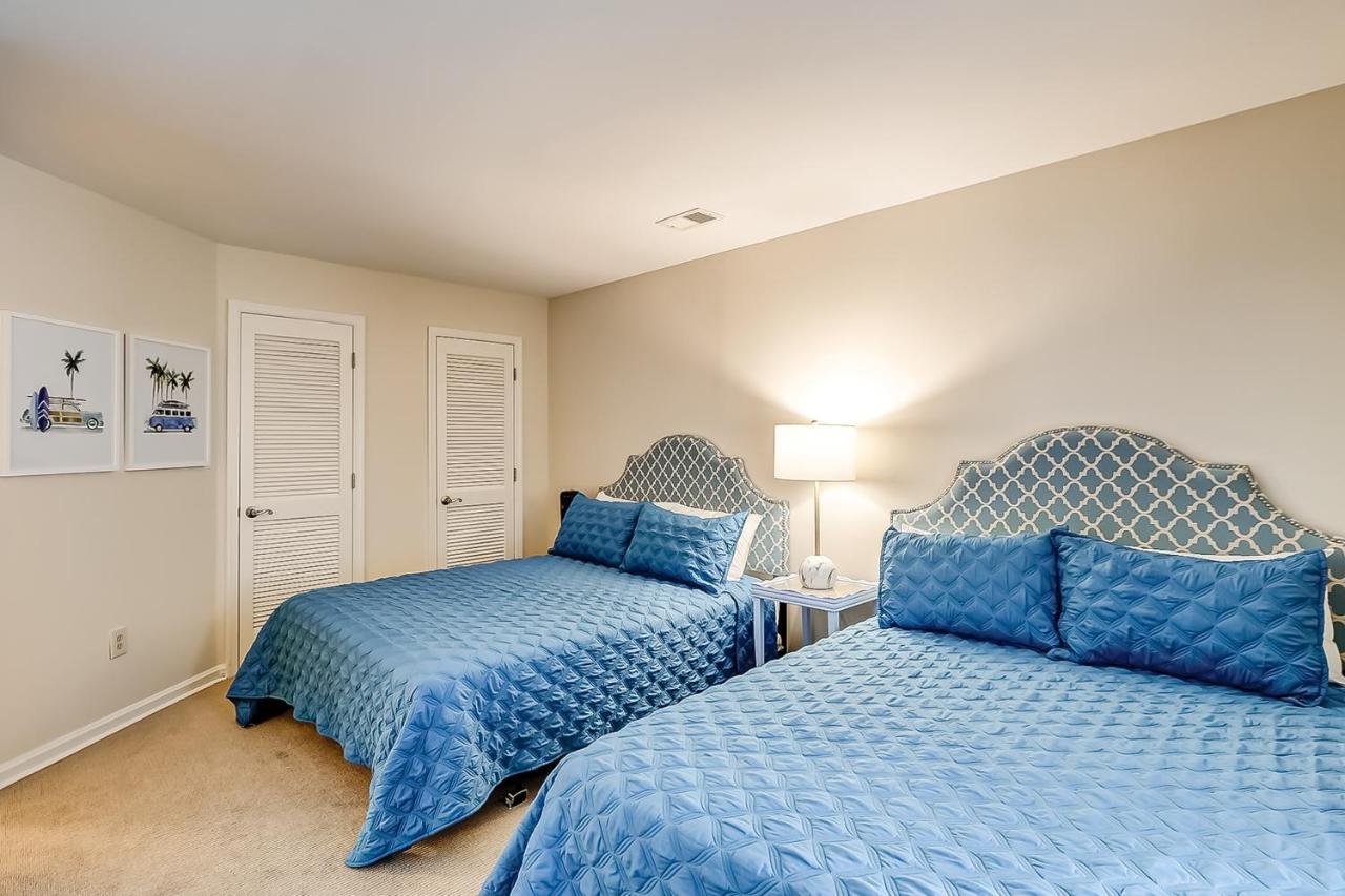 Sea Cloisters 409 Apartment Hilton Head Island Exterior photo