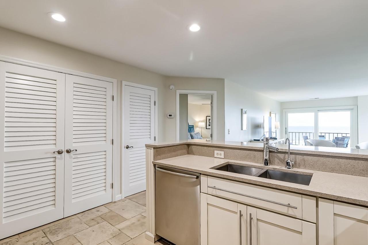 Sea Cloisters 409 Apartment Hilton Head Island Exterior photo