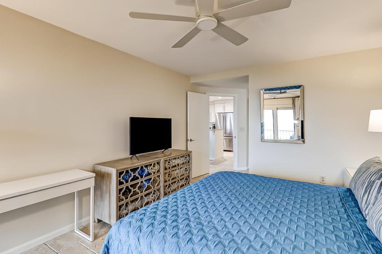Sea Cloisters 409 Apartment Hilton Head Island Exterior photo