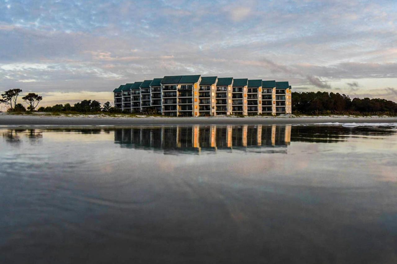 Sea Cloisters 409 Apartment Hilton Head Island Exterior photo