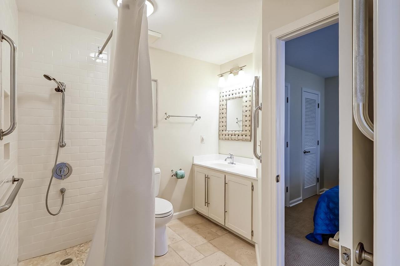 Sea Cloisters 409 Apartment Hilton Head Island Exterior photo