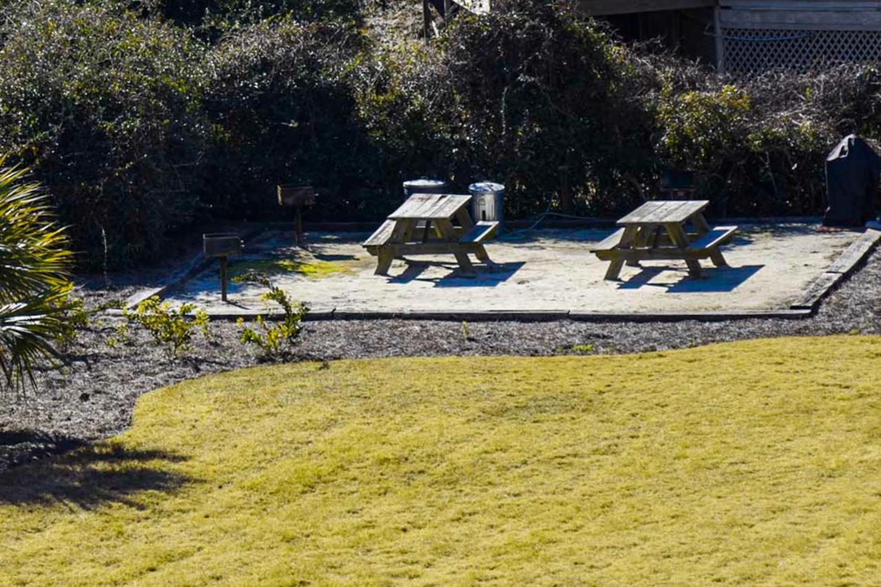 Sea Cloisters 409 Apartment Hilton Head Island Exterior photo