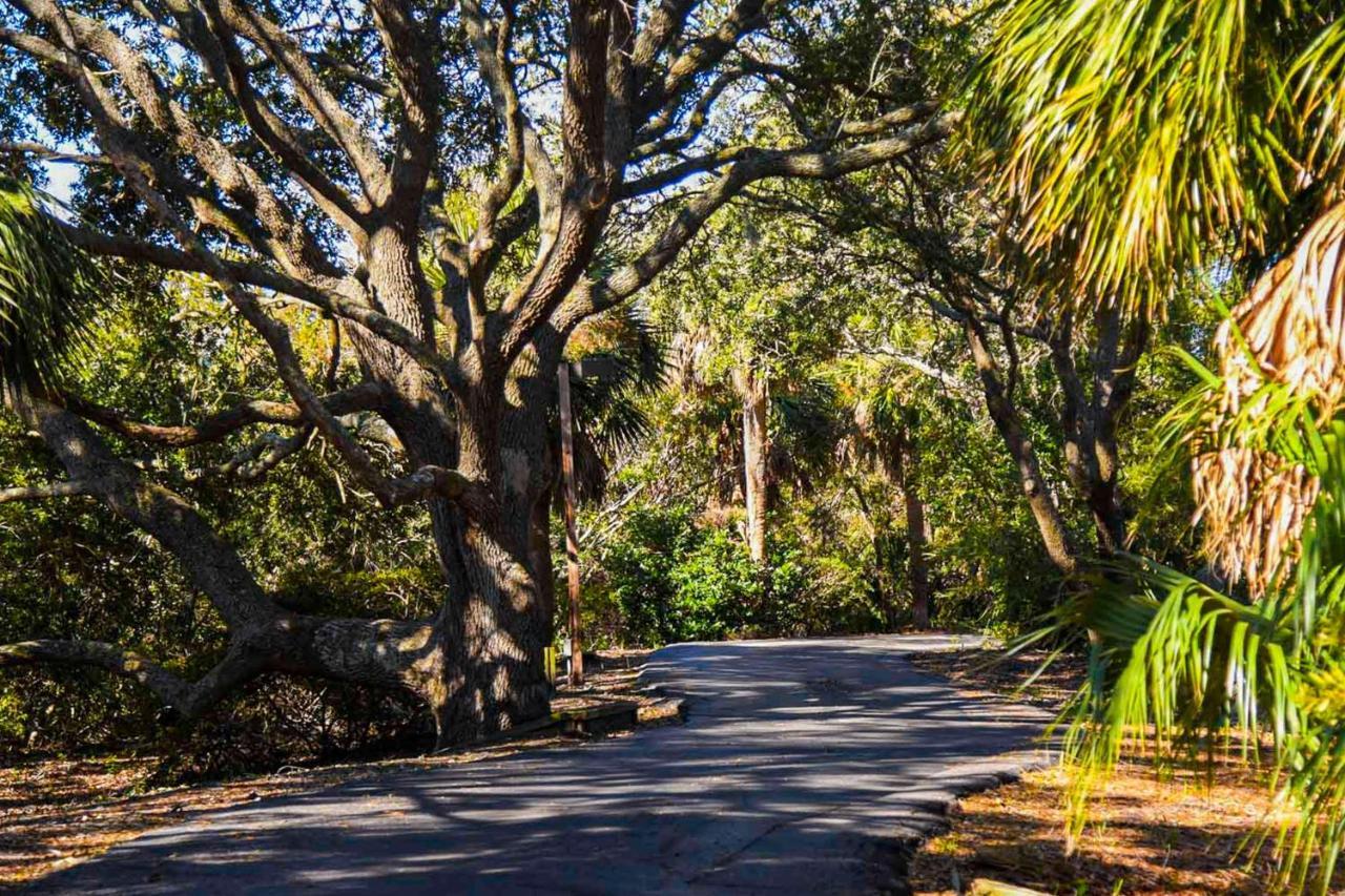 Sea Cloisters 409 Apartment Hilton Head Island Exterior photo